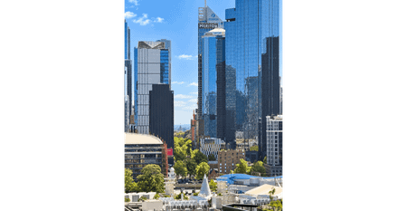 Furnished 2-Bedroom, 2-Bathroom Apartment in Prime Southbank Location - Photo 4