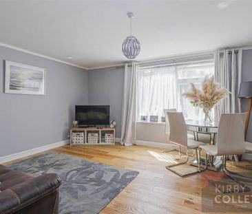 2 bedroom apartment to rent - Photo 6