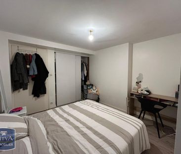 Location Appartement 3 pièces 64m² LES PONTS DE CE 49130 - Photo 5