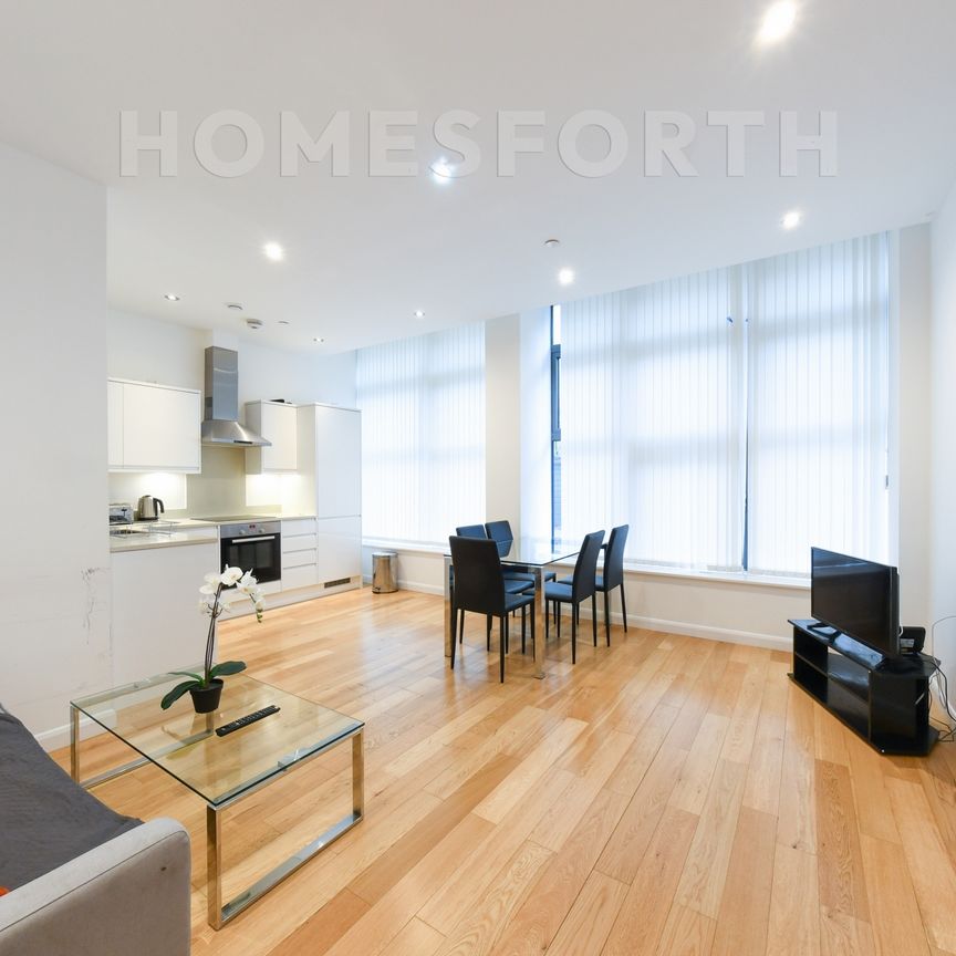 2 Bedroom Apartment - Photo 1