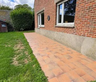 Rue de Warnaffe 22, 7500 Tournai Saint-Maur, België - Photo 6