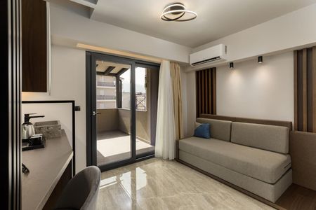 Studio/Γκαρσονιέρα για ενοικίαση Λεπτοκαρυά (Ανατολικος Όλυμπος) - Photo 2