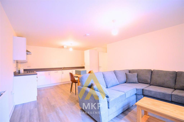 1 bedroom apartment to rent - Photo 1