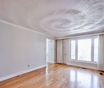 For Lease - 20 Greyhound Drive Unit# Upper, Toronto, Ontario - Photo 3