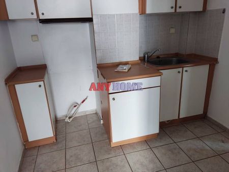 Studio/Γκαρσονιέρα για ενοικίαση Άγιος Δημήτριος (Κέντρο Θεσσαλονίκης) - Photo 4