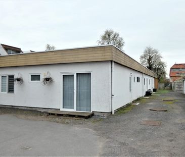 Appartement te huur - Photo 1