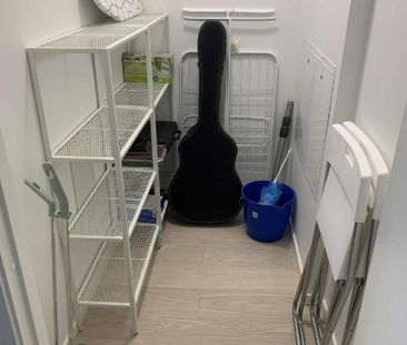 Rönninge - 1rok - tillsv - 10.350kr/mån - Photo 1