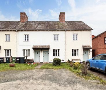 2 bedroom terraced house to rent - Photo 6