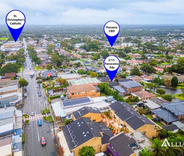 Stylish Single-Level Living in a Quiet Cul De Sac Location - Photo 1