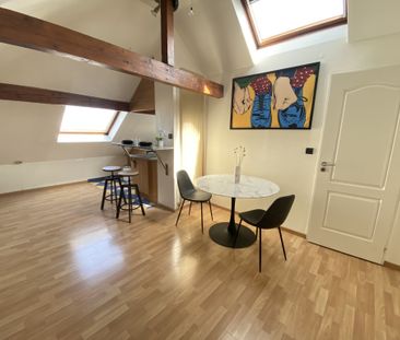 Location Appartement 3 pièces 38m² METZ 57000 - Photo 1