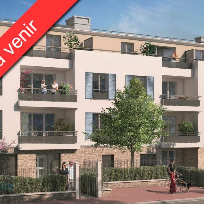 APPARTEMENT T2 46M - Photo 2