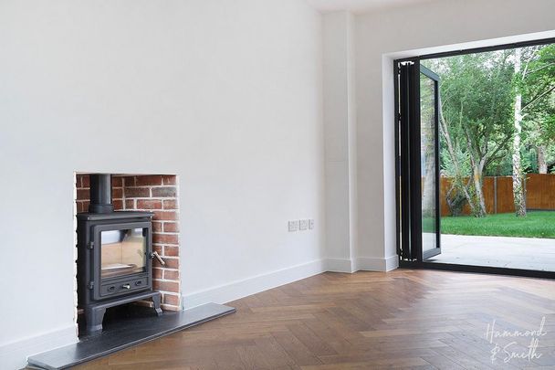 3 bedroom detached house to rent - Photo 1