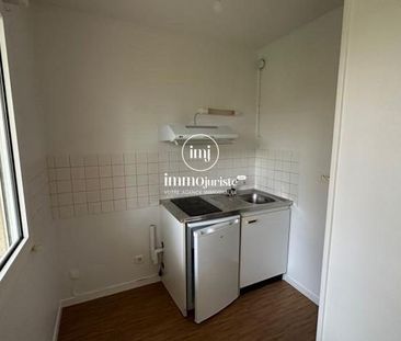 Location Appartement 1 pièce Limoges (87000) - Photo 6