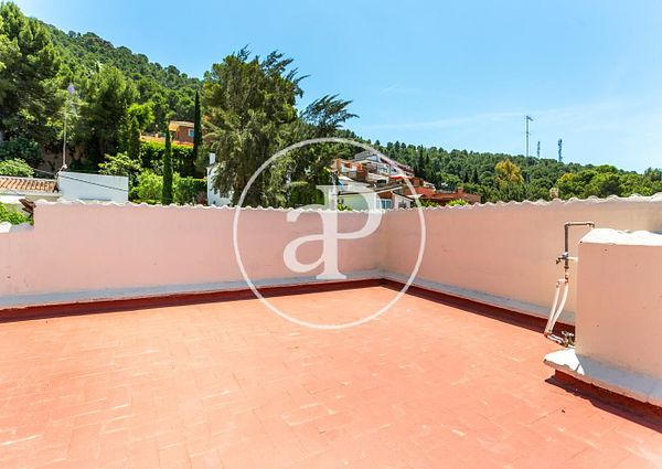 House for rent with Terrace in Náquera