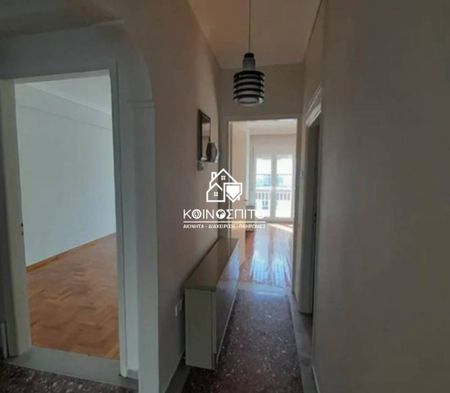 Διαμέρισμα για ενοικίαση Κάτω Τούμπα (Τούμπα) - Photo 2