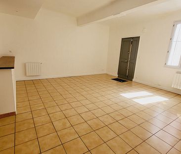 Location appartement 3 pièces, 73.82m², Carcassonne - Photo 1