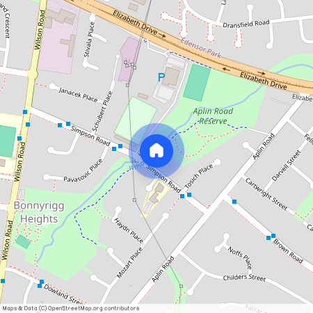 39 Simpson Road, NSW 2177, Bonnyrigg Heights