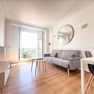 2 pièces - Meublé - 35,28 m² - 4ème étage - Colocation non autorisée - Photo 2