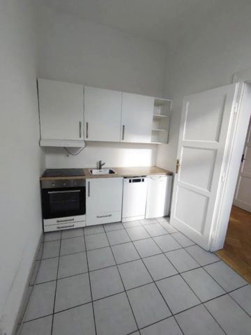 2 Zimmer Altbauwohnung - Photo 2