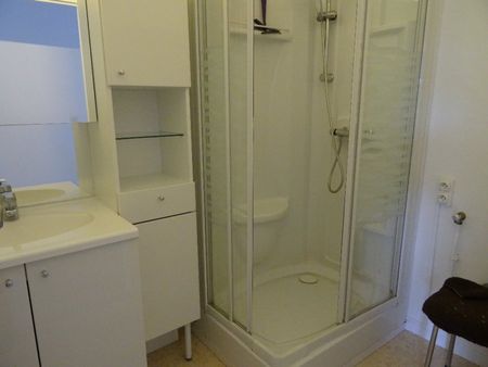 Appartement 3 pièces à Croix - Photo 5