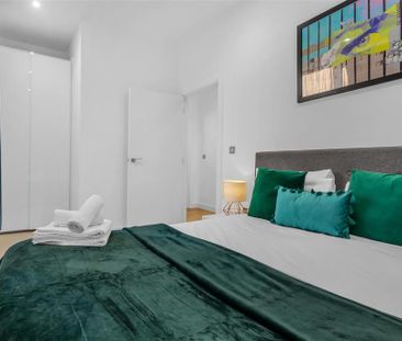 1 bedroom apartment to rent - Photo 5