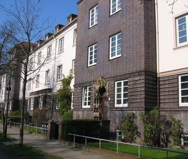 Hier wohnt man gerne. Frisch renoviertes Wohnglück in Findorff - Foto 1