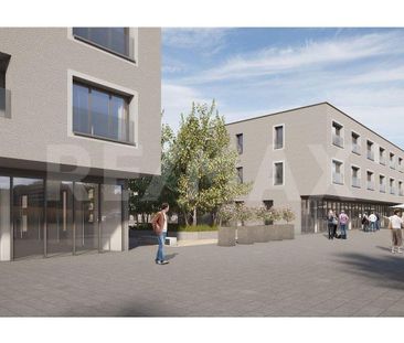 High-end 2.5-room apartment brand new in Avenches-Milavy - Photo 5