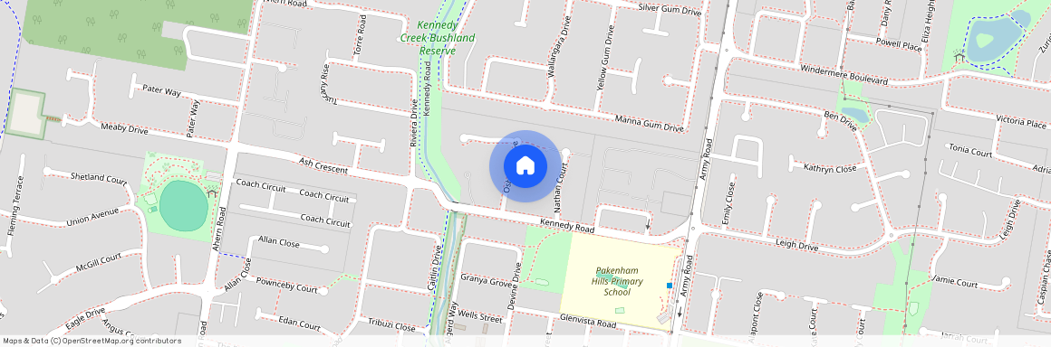 10 Osborn Grove, Vic 3810, Pakenham