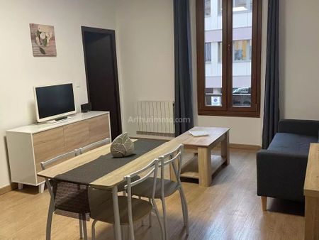 Location Appartement 2 pièces 39 m2 à Digne-les-Bains - Photo 2