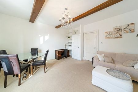 Cromwell Road, London, SW5 flat to rent - Photo 3