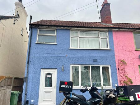 1 bedroom maisonette to rent - Photo 3