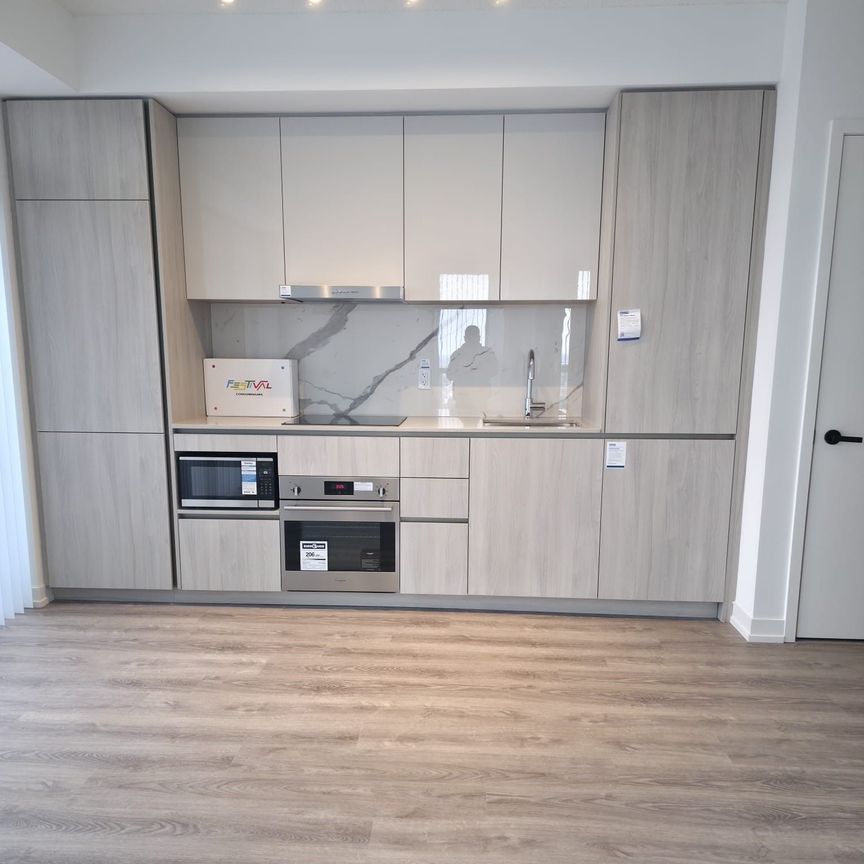 For Lease - 195 Commerce Street Unit# 3105, Vaughan, Ontario - Photo 1