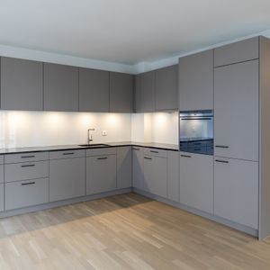 Natur trifft Stil Ihr neues Zuhause im VIVO Aesch - Foto 2