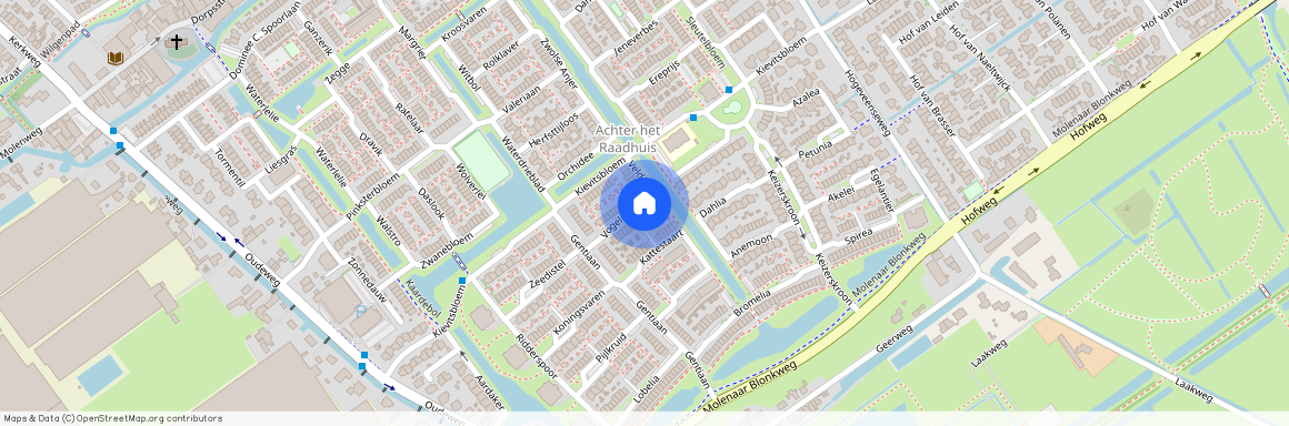 Vogelmelk 20, Zuid-Holland, 2631 TG, Nootdorp