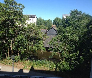 Location Appartement 2 pièces 46m² RENNES 35000 - Photo 4