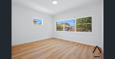 Newly Renovated Four-Bedroom Home + Self-Contained Teenage Retreat - Photo 5