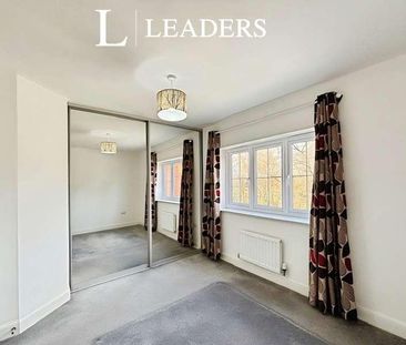 Eyre Chapel Rise, Chesterfield, Derbyshire, S41 - Photo 2