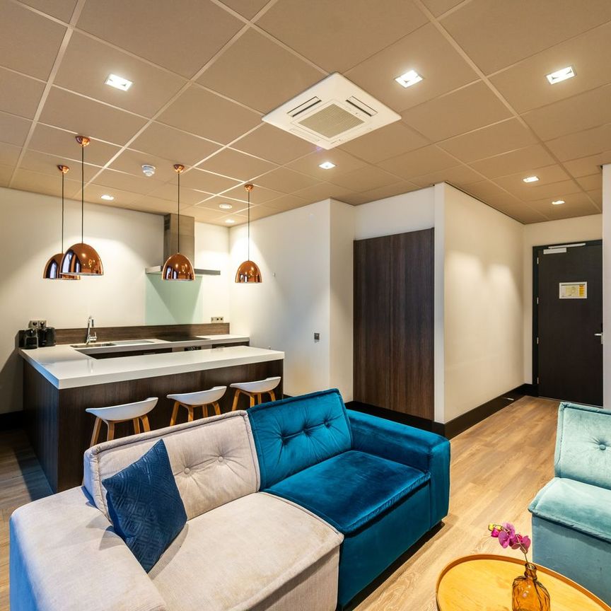 Appartement te huur: Poort van Veghel 4918 5466 SB Veghel - Foto 1