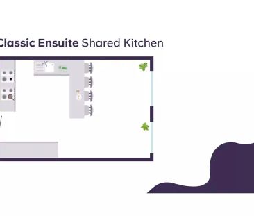 Classic Ensuite (Floors 10-19) - Photo 4