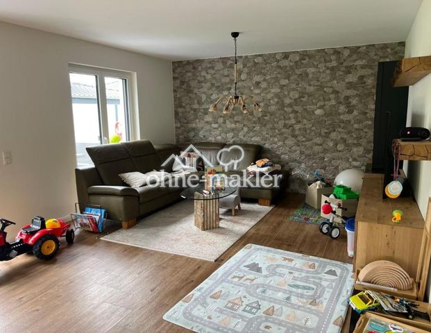 Stadtvilla in St. Katharinen - Foto 1