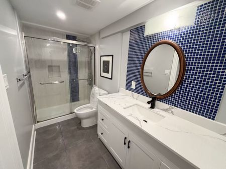 For Lease - 95 Inverness Way Unit# Lower, Bradford West Gwillimbury, Ontario - Photo 5