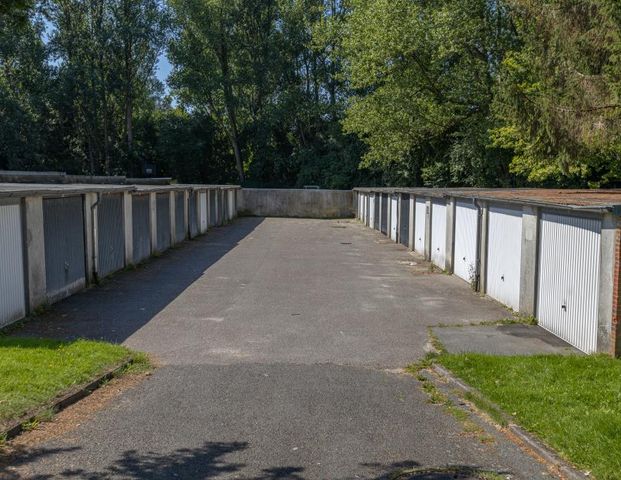 2-Zimmer-Wohnung in Flensburg Mürwik - Foto 1