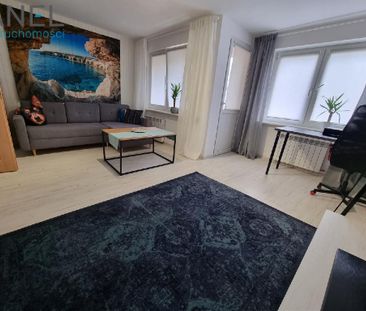 Mieszkanie Ruda Śląska Wirek powierzchnia 37.4 m² C21-WM-46078 - Zdjęcie 6
