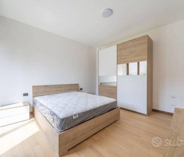 Appartamento di 120 m² con 3 locali e box auto a M - Foto 5