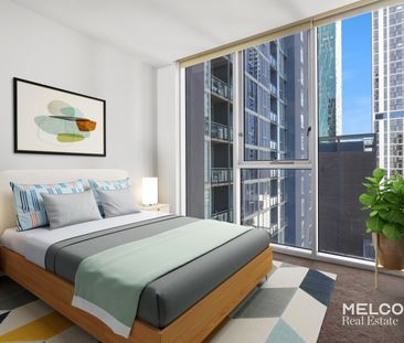 TWO BEDROOMS IN PRIME CENTRAL LOCATION - UNFURNISHED - Photo 3