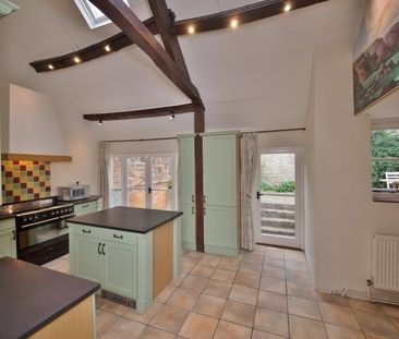 Park Lane Woodstock OX20 - Photo 5