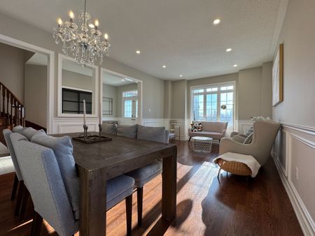 For Lease - 13 Woodway Lane, Markham, Ontario - Photo 4