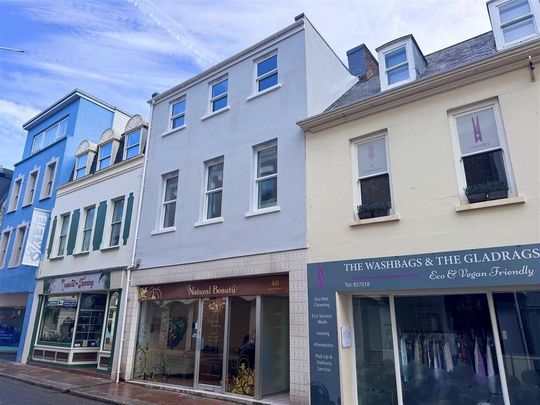 1 bedroom apartment to rent - Photo 1