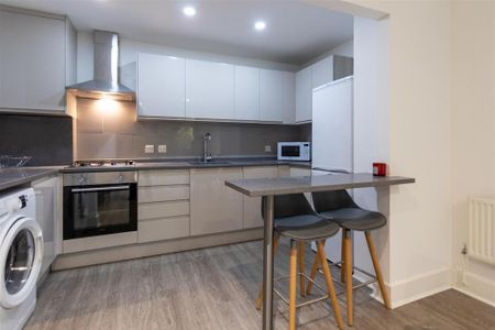 1 bedroom apartment to rent - Photo 3