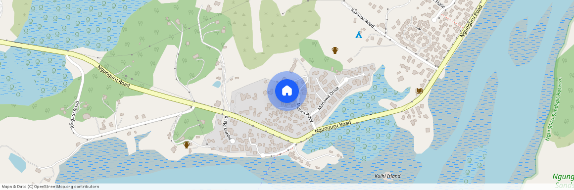 27 Munro Place, Ngunguru, Whangarei